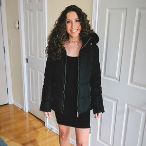 Meet your Posher, Lynelle